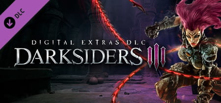 Darksiders III Steam Charts and Player Count Stats