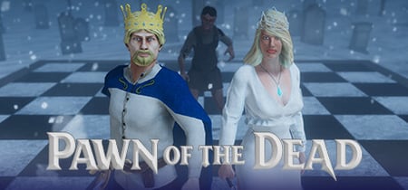 Pawn of the Dead banner