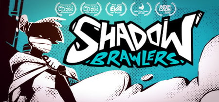 Shadow Brawlers banner