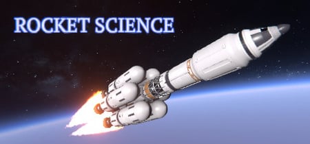 Rocket Science banner