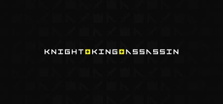 Knight King Assassin banner