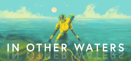 In Other Waters banner