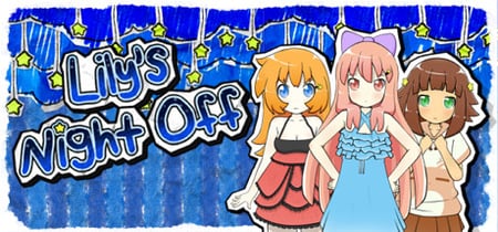 Lily's Night Off banner