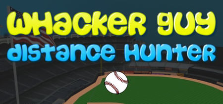 Whacker Guy: Distance Hunter banner