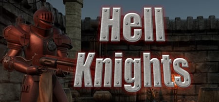 Hell Knights banner