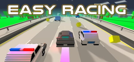 Easy Racing banner