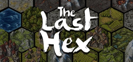 The Last Hex banner