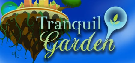 Tranquil Garden banner