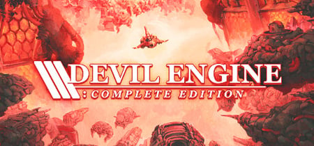 Devil Engine banner