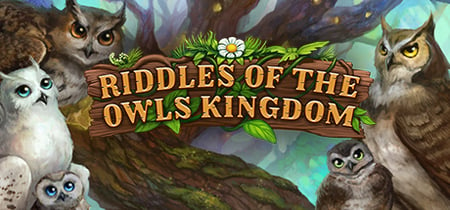 Riddles of the Owls Kingdom banner