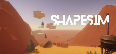 ShapeSim - Construction Set banner