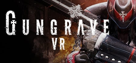 GUNGRAVE VR banner