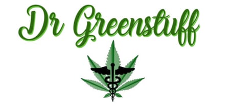 Dr Greenstuff banner
