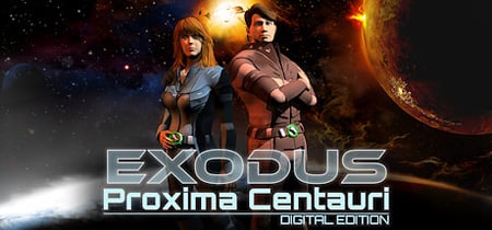 Exodus: Proxima Centauri banner