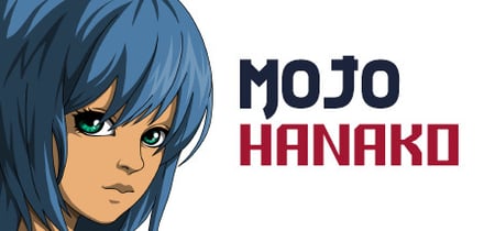 Mojo: Hanako banner