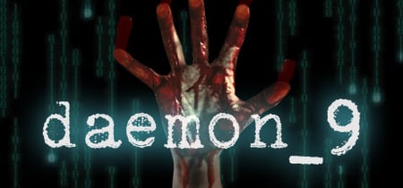 Daemon_9 banner