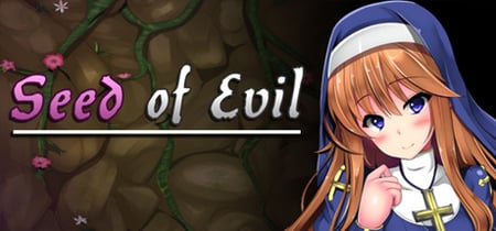 Seed of Evil banner