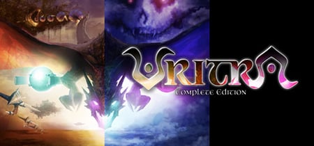 VRITRA COMPLETE EDITION banner