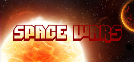 Space Wars banner