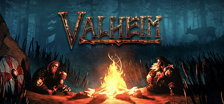 Valheim banner