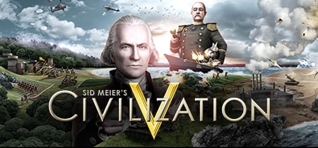 Sid Meier's Civilization® V banner