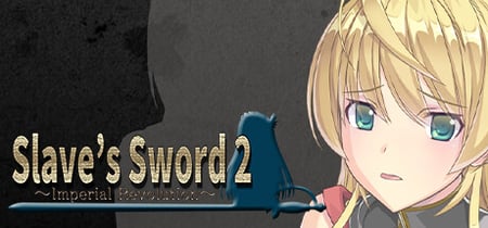 Slave's Sword 2 banner