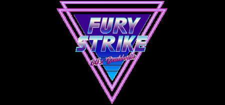 Fury Strike banner