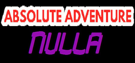 Absolute Adventure banner