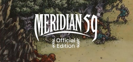 Meridian 59 banner