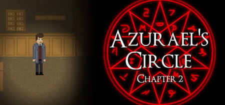 Azurael's Circle: Chapter 2 banner