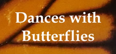Dances with Butterflies VR banner