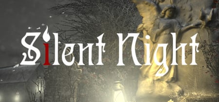 Silent Night banner