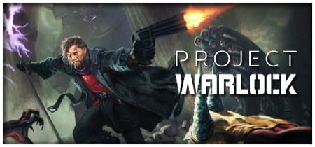 Project Warlock banner