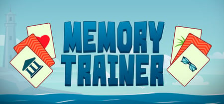 Memory Trainer banner