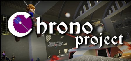 Chrono Project banner
