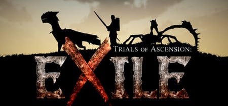 Trials of Ascension: Exile banner