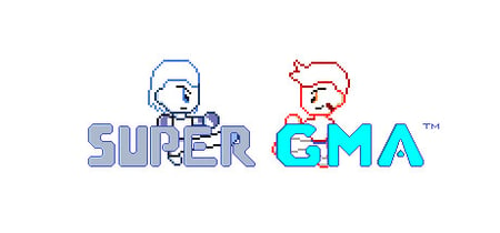 SUPER GMA banner