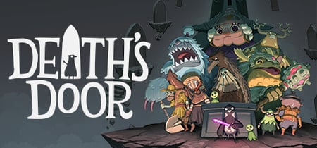 Death's Door banner