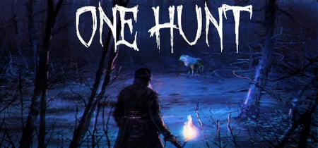 One Hunt banner