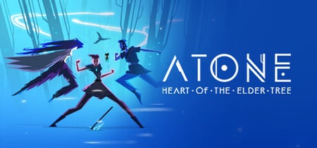 ATONE: Heart of the Elder Tree banner