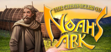 The Chronicles of Noah's Ark banner
