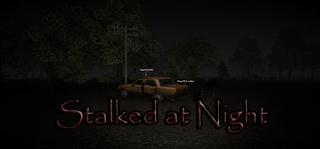 Stalked at Night banner