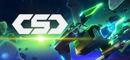 CSC | Space MMO banner