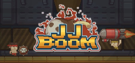 JJBoom banner
