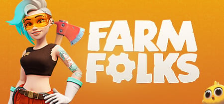 Farm Folks banner