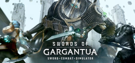 Swords of Gargantua banner