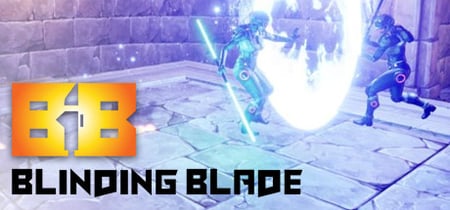 Blinding Blade banner