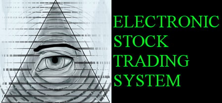 ELECTRONIC STOCK TRADING SYSTEM banner