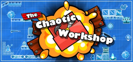The Chaotic Workshop banner