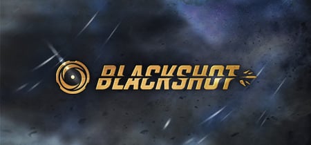 BlackShot Revolution banner